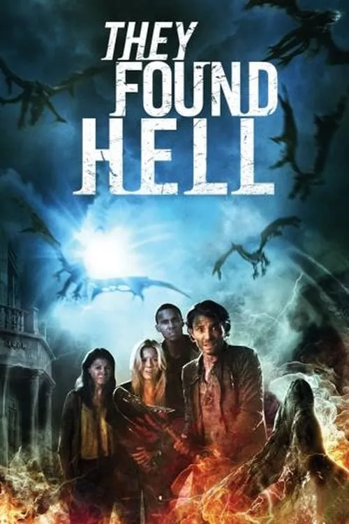 They Found Hell (movie)