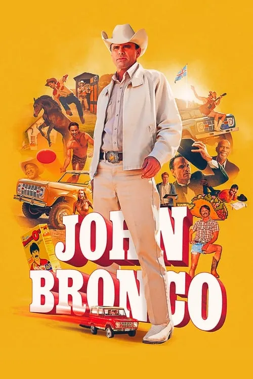 John Bronco (movie)