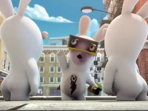 Super Rabbid