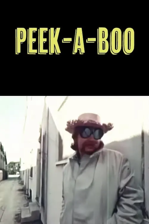 Peek-A-Boo (movie)