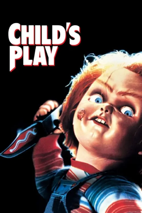 Child's Play (movie)