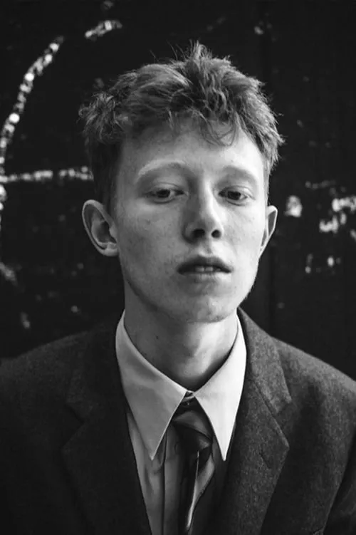 Archy Marshall