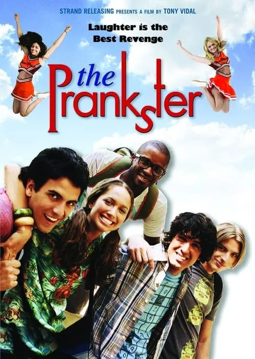 The Prankster (фильм)