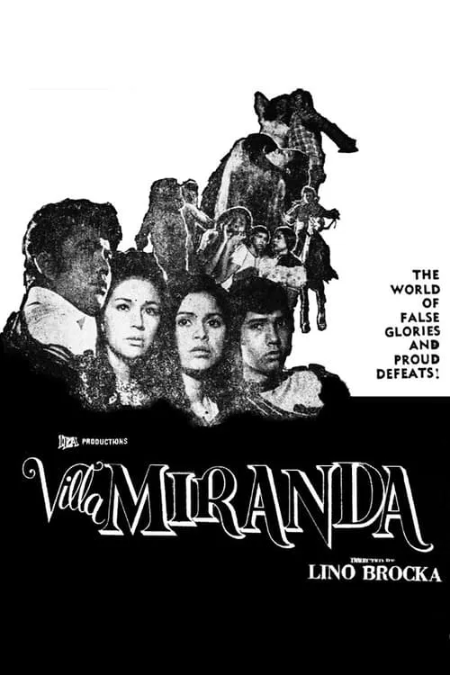 Villa Miranda (movie)