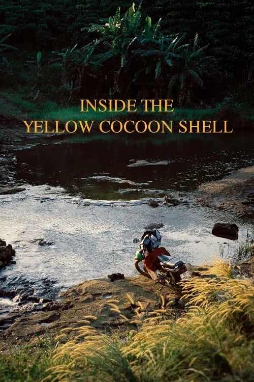 Inside the Yellow Cocoon Shell (movie)