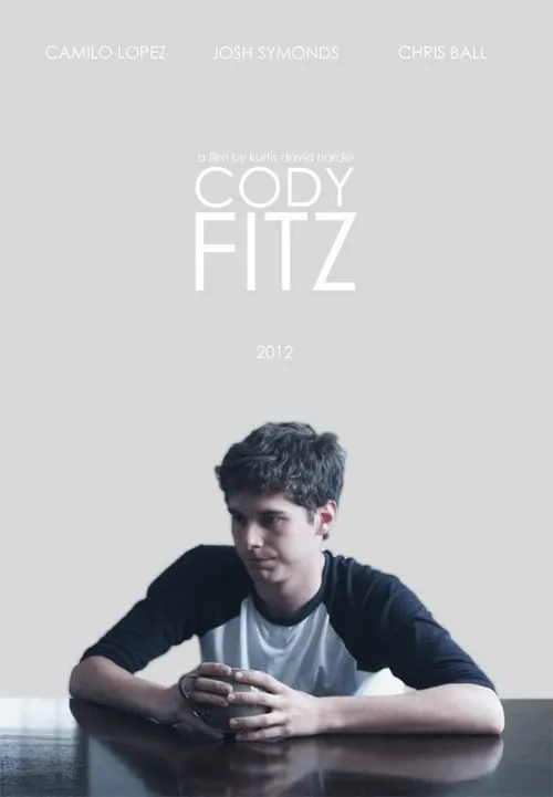 Cody Fitz