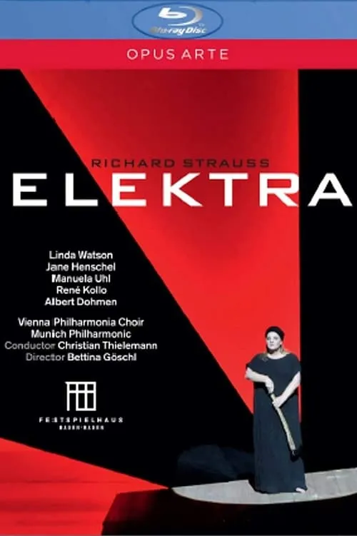 Elektra (movie)