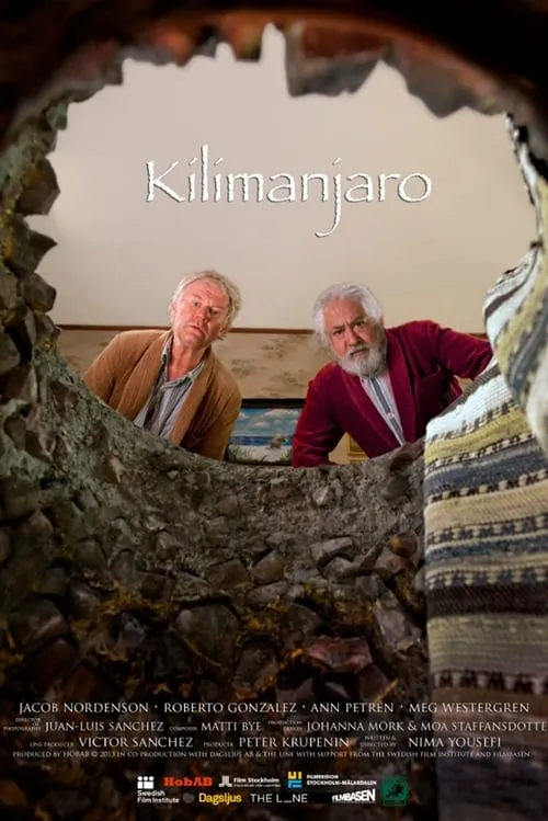 Kilimanjaro (movie)