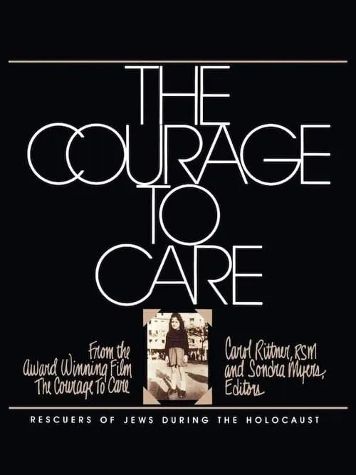 The Courage to Care