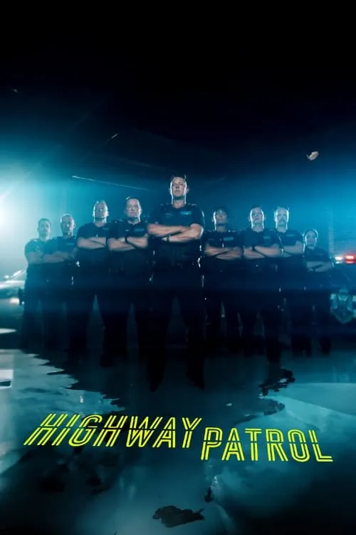 Highway Patrol (сериал)