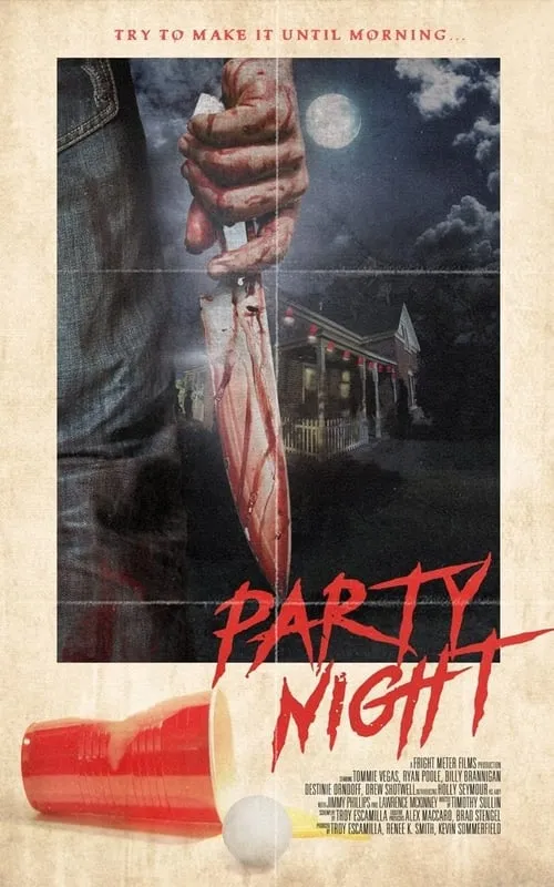 Party Night (movie)