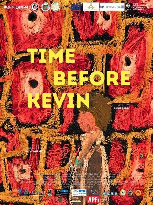 Time Before Kevin (movie)