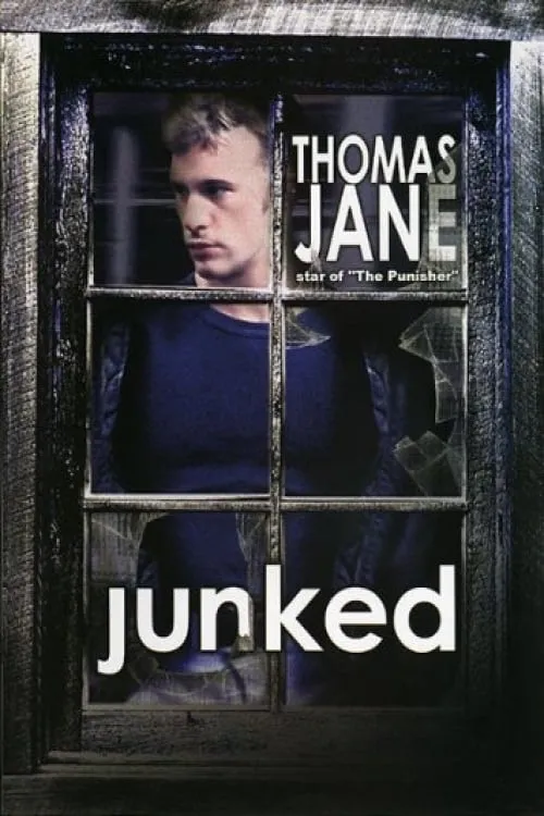 Junked (movie)