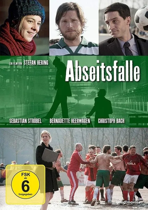 Abseitsfalle (фильм)