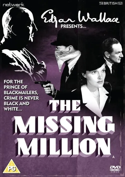 The Missing Million (movie)