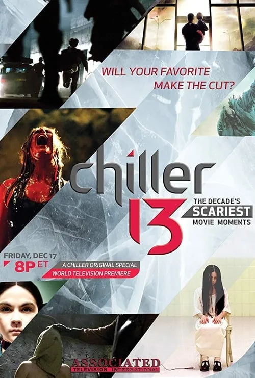 Chiller 13: The Decade's Scariest Movie Moments (фильм)