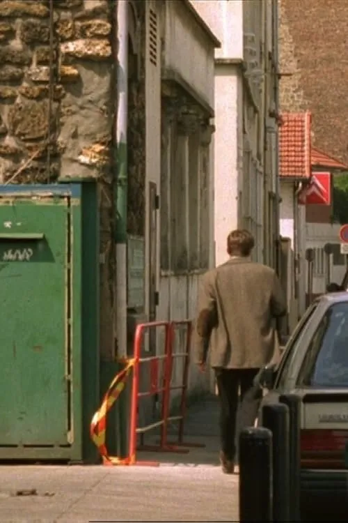 Une rue dans sa longueur (movie)