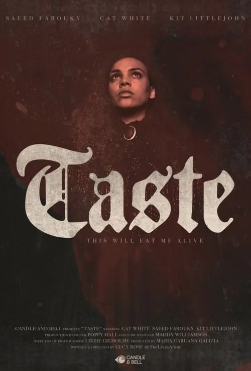 Taste (movie)