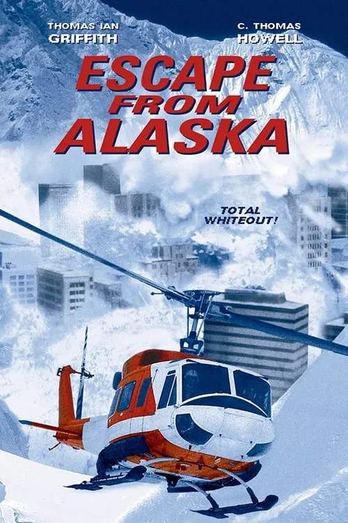 Escape from Alaska (movie)