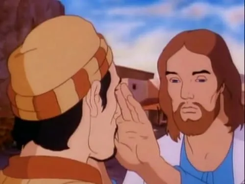 The Miracles of Jesus