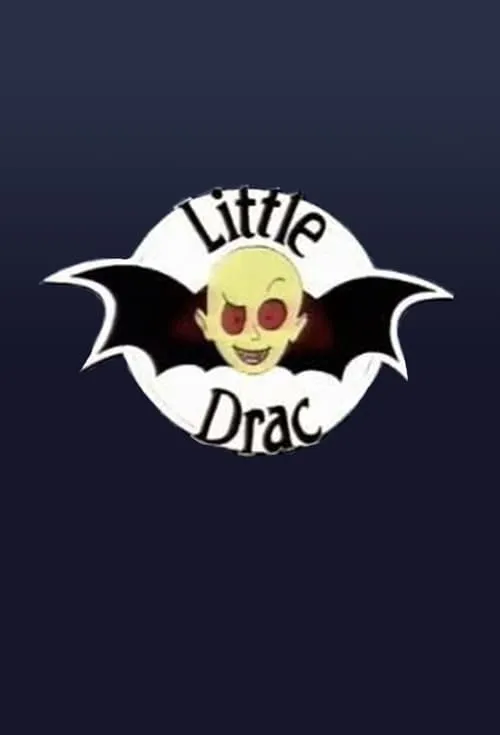 Little Dracula (series)