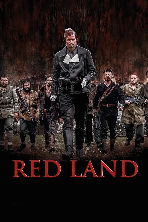 Red Land (movie)