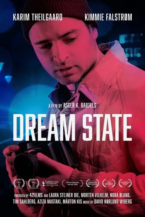 Dream State (movie)