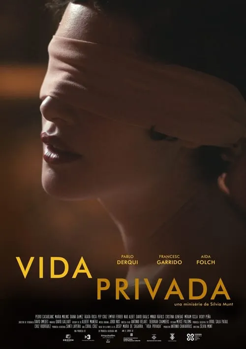 Vida privada (сериал)