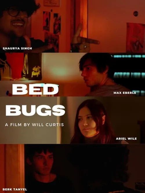 Bed Bugs (фильм)