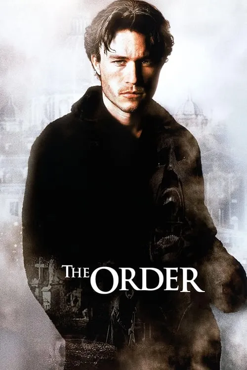 The Order (movie)