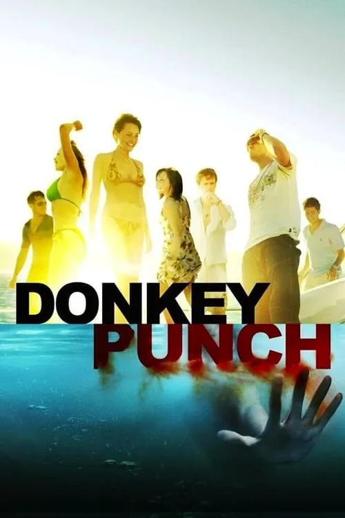 Donkey Punch (movie)