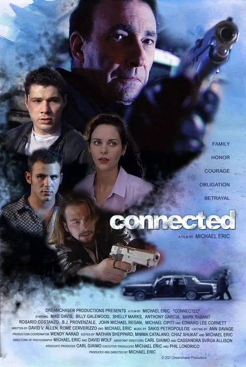 Connected (movie)