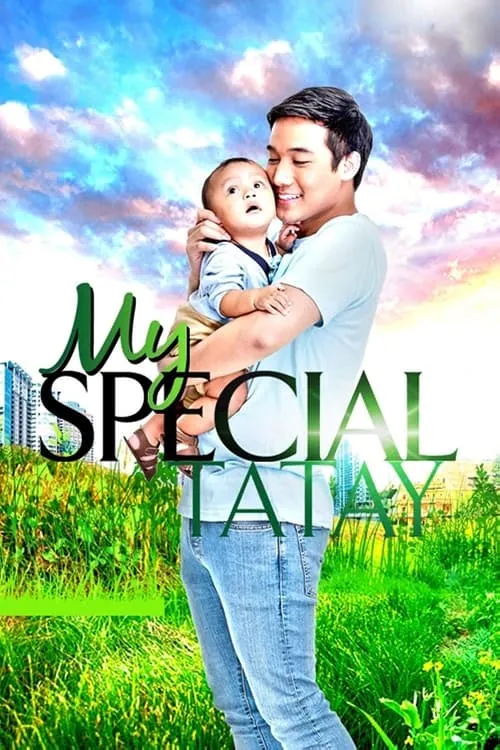 My Special Tatay (series)