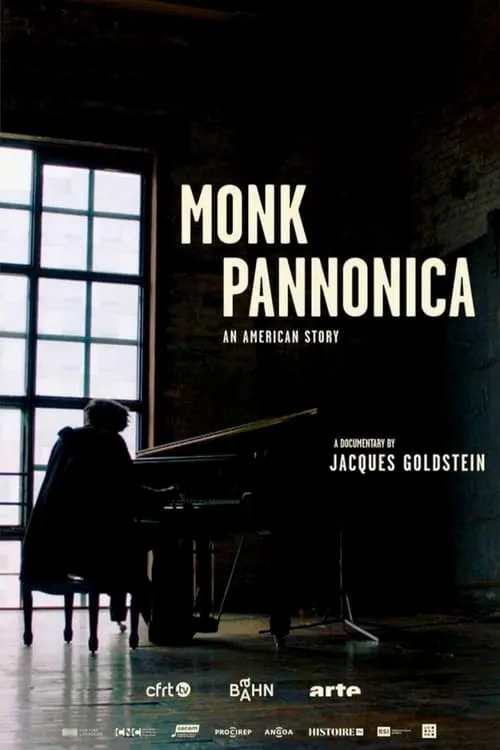 Monk, Pannonica et les jazzmen (фильм)