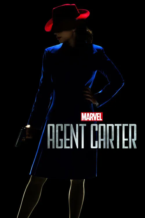 Marvel's Agent Carter (series)