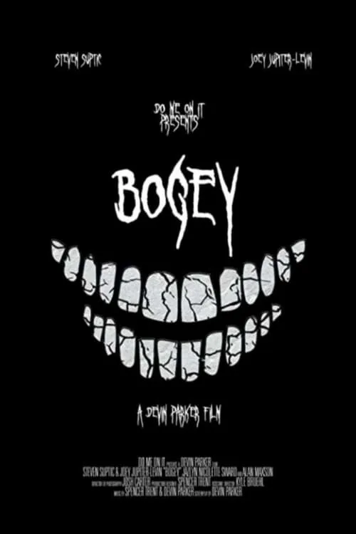 Bogey (фильм)