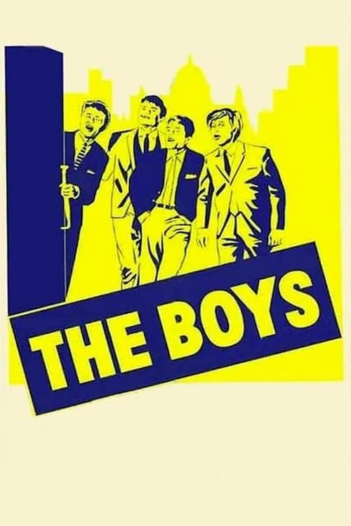 The Boys (movie)