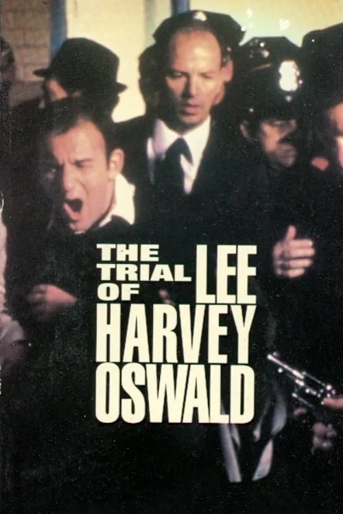 The Trial of Lee Harvey Oswald (фильм)