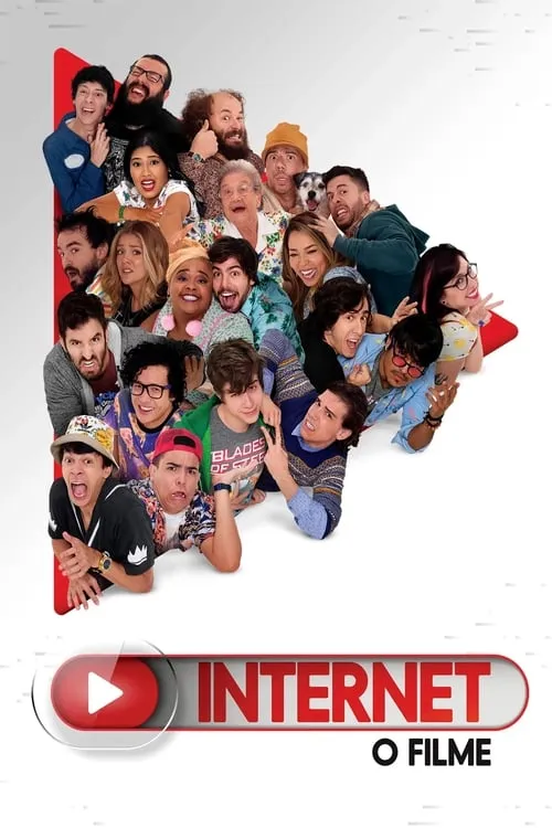 Internet - The Movie (movie)