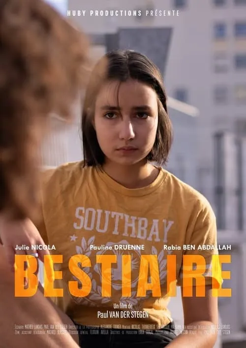 Bestiary (movie)