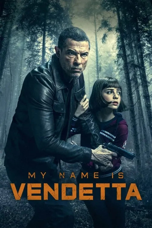 My Name Is Vendetta (movie)