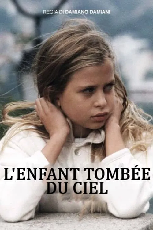 L'Enfant tombée du ciel (movie)