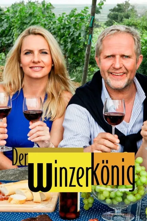 Der Winzerkönig (series)