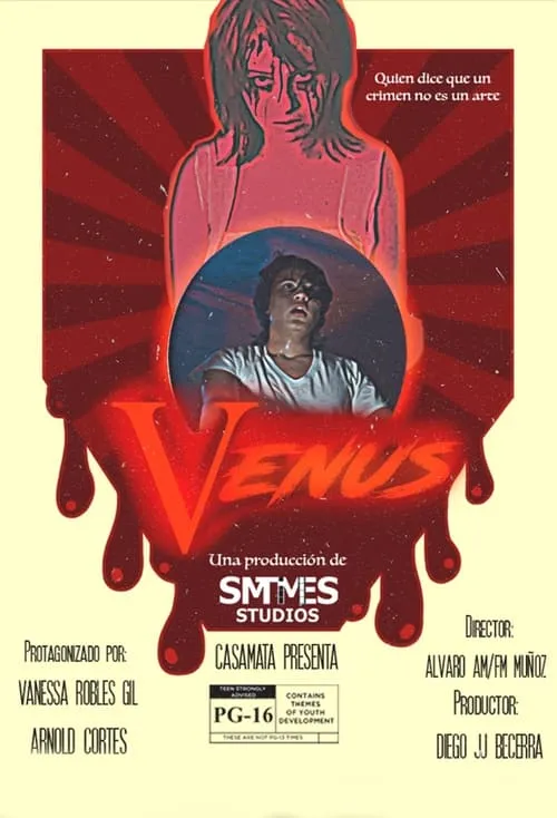 Venus (movie)