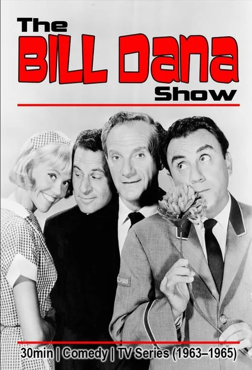 The Bill Dana Show (series)