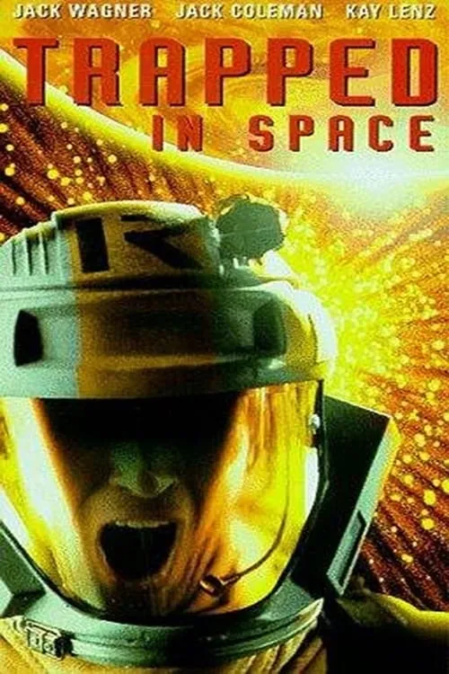 Trapped in Space (movie)