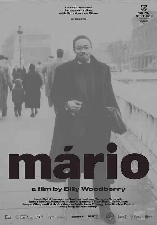 Mário (movie)