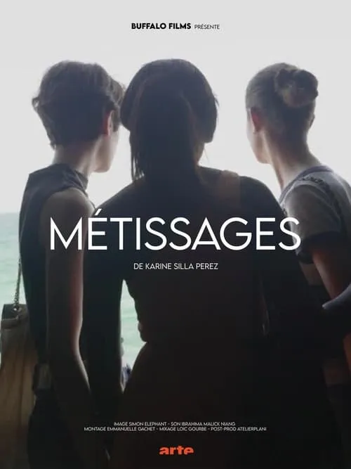 Métissages (фильм)