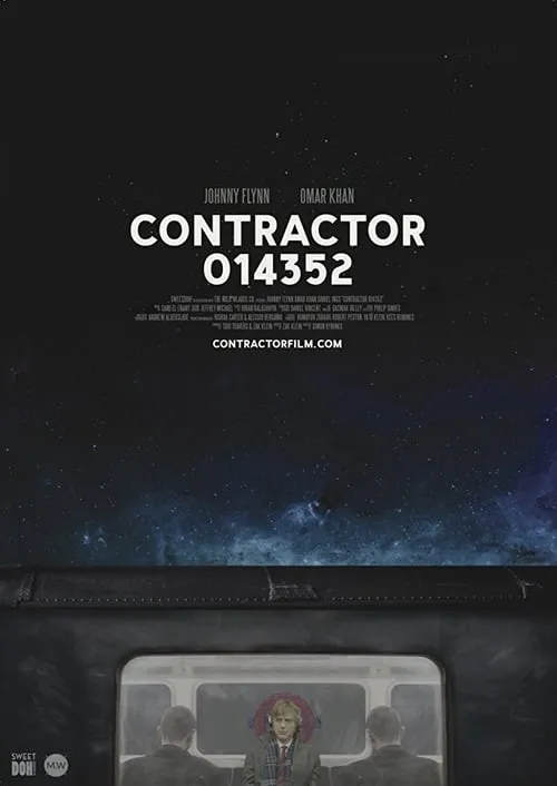 Contractor 014352 (фильм)