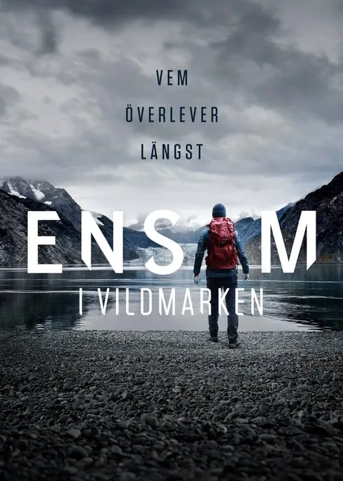 Ensam i vildmarken (сериал)